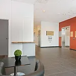 Forenom Serviced Pyynikki Lejlighed *