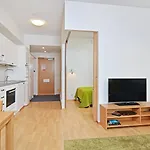 Forenom Serviced Pyynikki Tampere