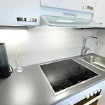 Forenom Serviced Pyynikki Lejlighed *