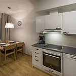 Forenom Serviced Pyynikki Tampere