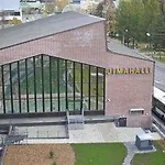 Lejlighed Forenom Serviced Pyynikki Tampere