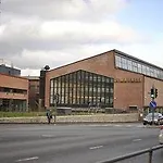 Forenom Serviced Pyynikki Tampere