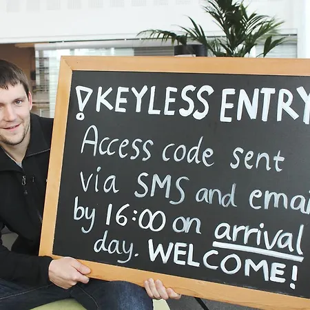 Forenom Serviced Pyynikki