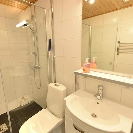 Apartment Forenom Serviced Pyynikki Tampere