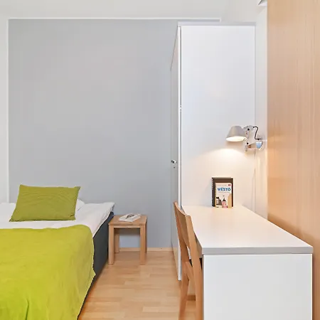 Forenom Serviced Pyynikki