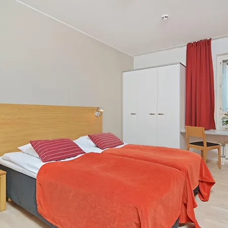 Apartment Forenom Serviced Pyynikki *
