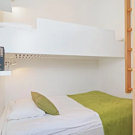 Forenom Serviced Pyynikki * Tampere