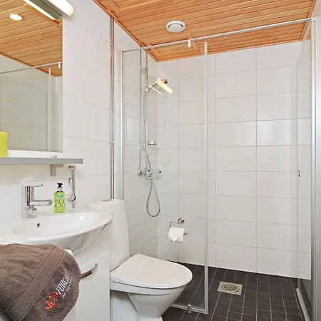 Forenom Serviced Pyynikki *