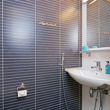 Apartment Forenom Serviced Pyynikki *