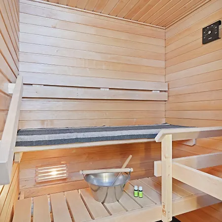 Forenom Serviced Pyynikki * Tampere