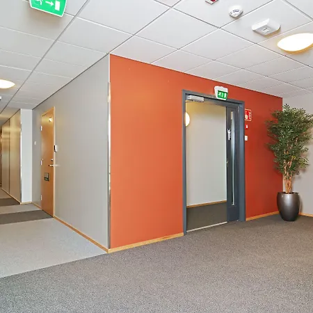 Forenom Serviced Pyynikki Apartamento *