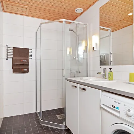 Forenom Serviced Pyynikki Apartment Tampere