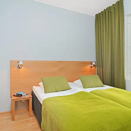 Forenom Serviced Pyynikki Apartment Tampere