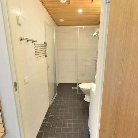 Forenom Serviced Pyynikki * Tampere