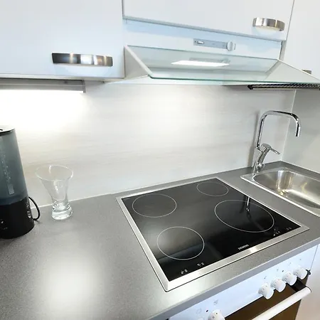 Forenom Serviced Pyynikki Apartamento *