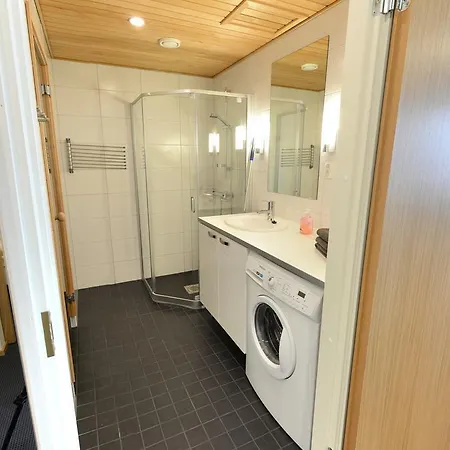 Forenom Serviced Pyynikki Apartamento Tampere