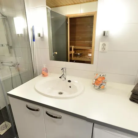 Forenom Serviced Pyynikki *