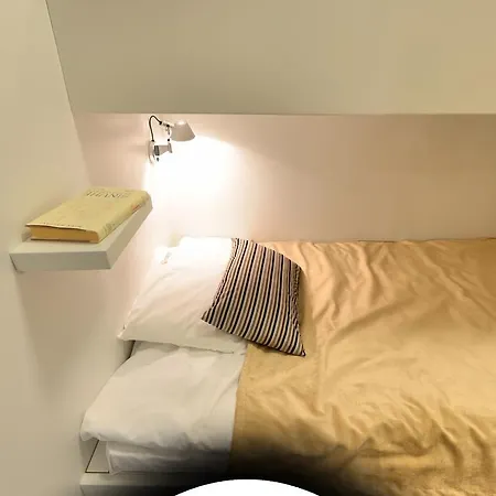 Forenom Serviced Pyynikki