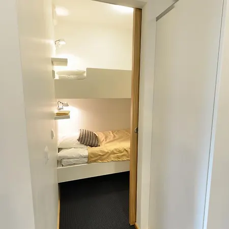 Forenom Serviced Pyynikki Apartmán *