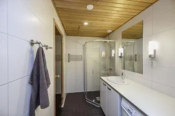 Forenom Serviced Pyynikki Apartmán *