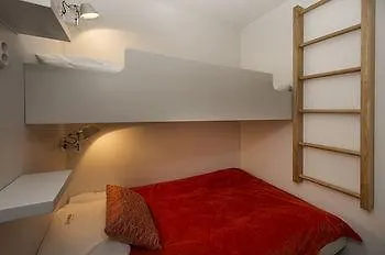 Forenom Serviced Pyynikki דירה טמפרה