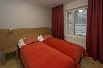 Forenom Serviced Pyynikki Apartamento