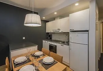 Forenom Serviced Pyynikki Apartamento *