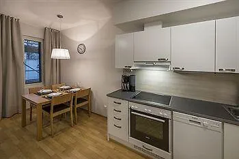 Forenom Serviced Pyynikki Tampere