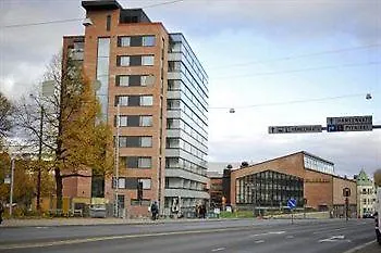 Forenom Serviced Pyynikki * Tampere