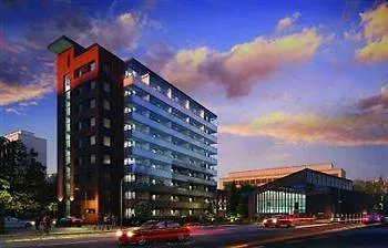 Forenom Serviced Pyynikki Apartamento