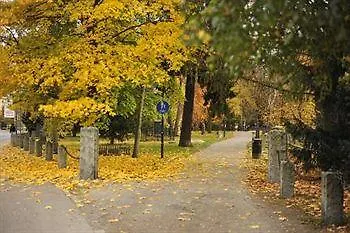 Forenom Serviced Pyynikki