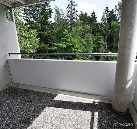 Forenom Serviced Pyynikki * Tampere