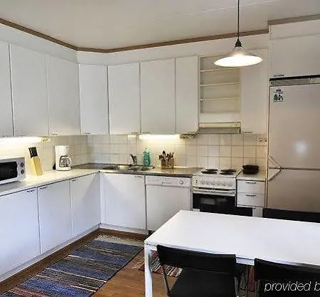 Forenom Serviced Pyynikki