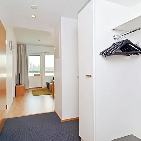 Apartmán Forenom Serviced Pyynikki