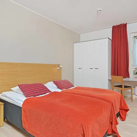 Apartmán Forenom Serviced Pyynikki Tampere