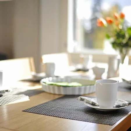 Apartment Forenom Serviced Pyynikki