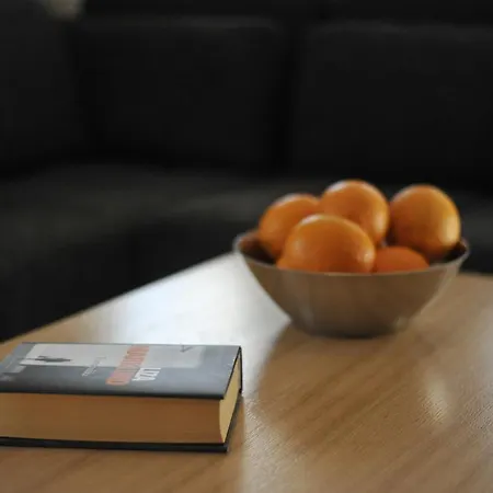 Apartment Forenom Serviced Pyynikki Tampere